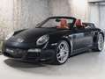 Porsche 911 (997.2) Carrera 4 Cabriolet 3.6 345 PDK Negro - thumbnail 1