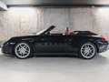 Porsche 911 (997.2) Carrera 4 Cabriolet 3.6 345 PDK Negro - thumbnail 7