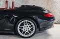 Porsche 911 (997.2) Carrera 4 Cabriolet 3.6 345 PDK Negro - thumbnail 9