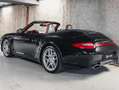 Porsche 911 (997.2) Carrera 4 Cabriolet 3.6 345 PDK Negro - thumbnail 12