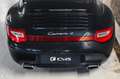 Porsche 911 (997.2) Carrera 4 Cabriolet 3.6 345 PDK Negro - thumbnail 17
