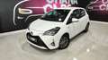 Toyota Yaris 100H 1.5 Active Blanco - thumbnail 2