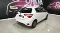 Toyota Yaris 100H 1.5 Active Blanco - thumbnail 9