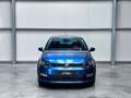 Volkswagen Polo Polo 1.0i Trendline Bleu - thumbnail 2