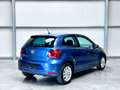 Volkswagen Polo Polo 1.0i Trendline Bleu - thumbnail 6