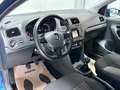 Volkswagen Polo Polo 1.0i Trendline Bleu - thumbnail 10