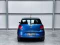 Volkswagen Polo Polo 1.0i Trendline Bleu - thumbnail 7