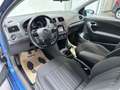 Volkswagen Polo Polo 1.0i Trendline Bleu - thumbnail 9
