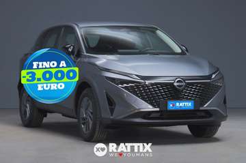 1.3 Mhev 140CV Acenta