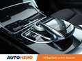 Mercedes-Benz C 300 C 300 Avantgarde Aut*LED*AHK*TOTWINKEL*CARPLAY*CAM Schwarz - thumbnail 23