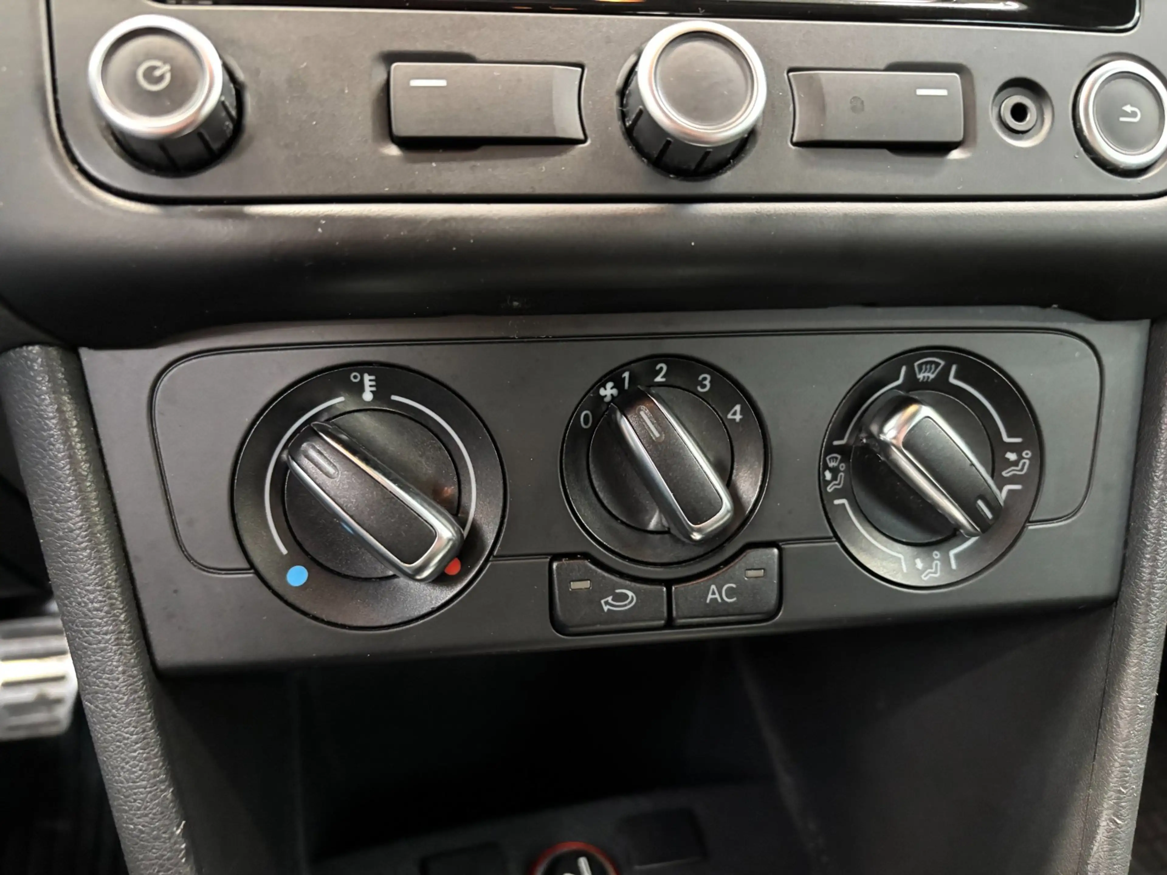Volkswagen Polo Cross 1.4-16V DSG Navi/Airco/Cruise Control — photo 13
