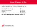 Audi A5 40 TFSI S-TR S-LINE LED+VC+PDC+ACC Schwarz - thumbnail 24