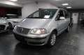 Volkswagen Sharan Highline V6*Bi-Xenon*Temp*Automatik*6-Sit Argent - thumbnail 1