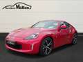 Nissan 370Z Basis EU6d-T PACK SHZ KAMERA NAVI crvena - thumbnail 1