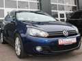 Volkswagen Golf Variant Highline Sitzheizung + Panoramaschiebedach+Navi Blau - thumbnail 2