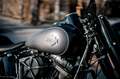 Harley-Davidson Softail Slim Slim S Czarny - thumbnail 5