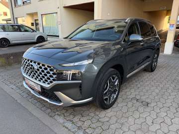 Prime Plug-In Hybrid 4WD