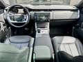 Land Rover Range Rover Range Rover 3.0D l6 HSE Schwarz - thumbnail 4