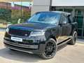 Land Rover Range Rover Range Rover 3.0D l6 HSE Schwarz - thumbnail 1