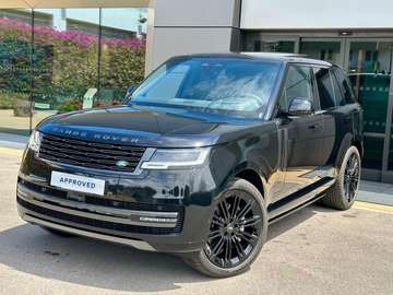 Range Rover 3.0D l6 HSE