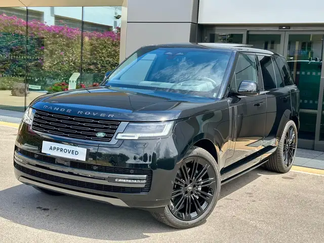 Land Rover Range Rover Range Rover 3.0D l6 HSE