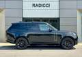 Land Rover Range Rover Range Rover 3.0D l6 HSE Schwarz - thumbnail 8