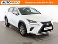 Lexus NX 300 300h Blanco - thumbnail 8