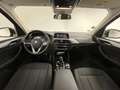 BMW X3 sDrive18d 150ch Business Design Gris - thumbnail 11