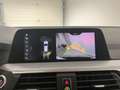 BMW X3 sDrive18d 150ch Business Design Gris - thumbnail 16