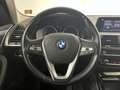 BMW X3 sDrive18d 150ch Business Design Gris - thumbnail 6