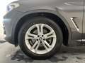 BMW X3 sDrive18d 150ch Business Design Gris - thumbnail 8