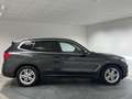 BMW X3 sDrive18d 150ch Business Design Gris - thumbnail 3