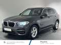 BMW X3 sDrive18d 150ch Business Design Gris - thumbnail 1
