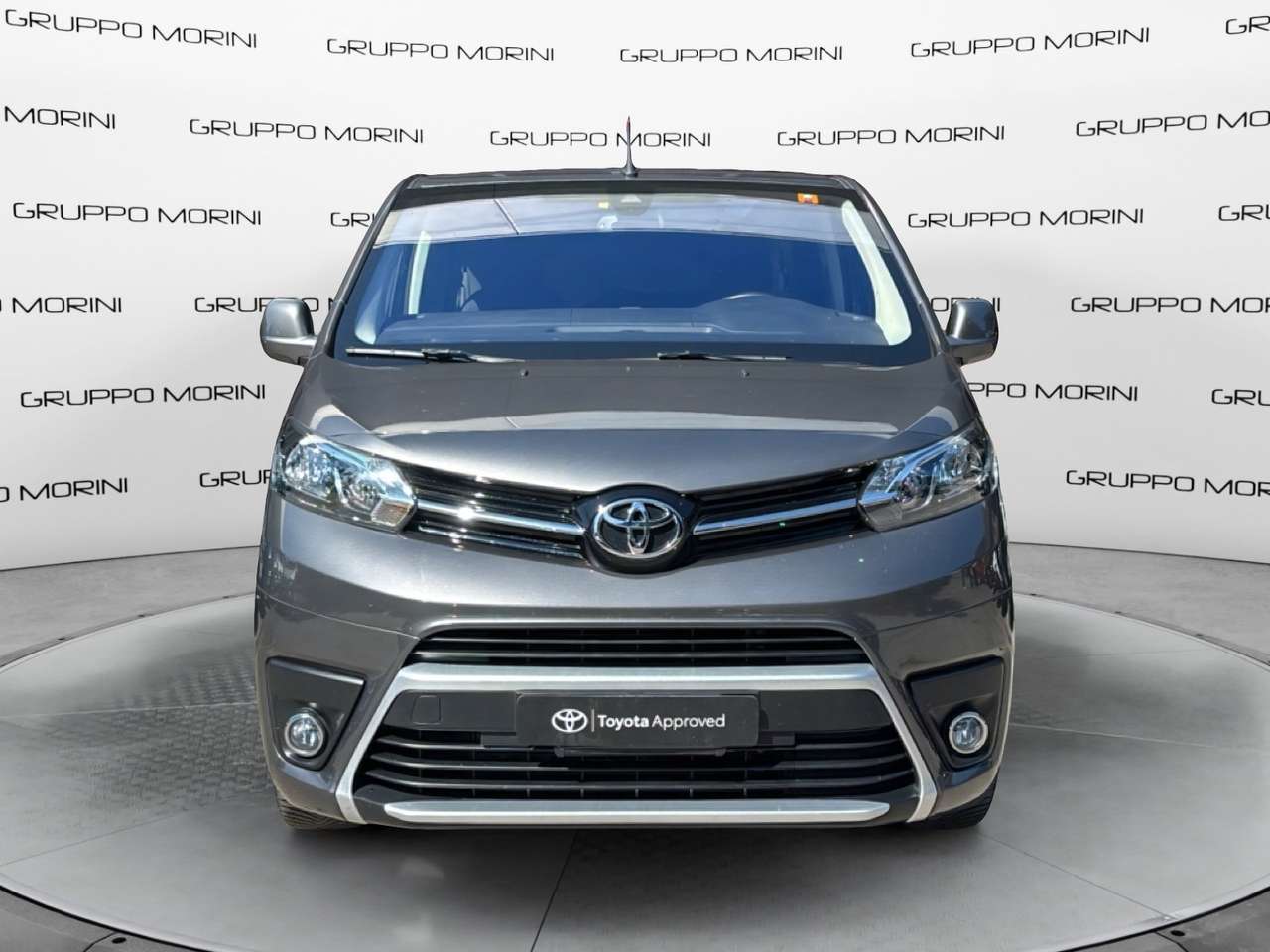 Toyota Proace 2.0D 150Cv S&S M/T L1 D Executive