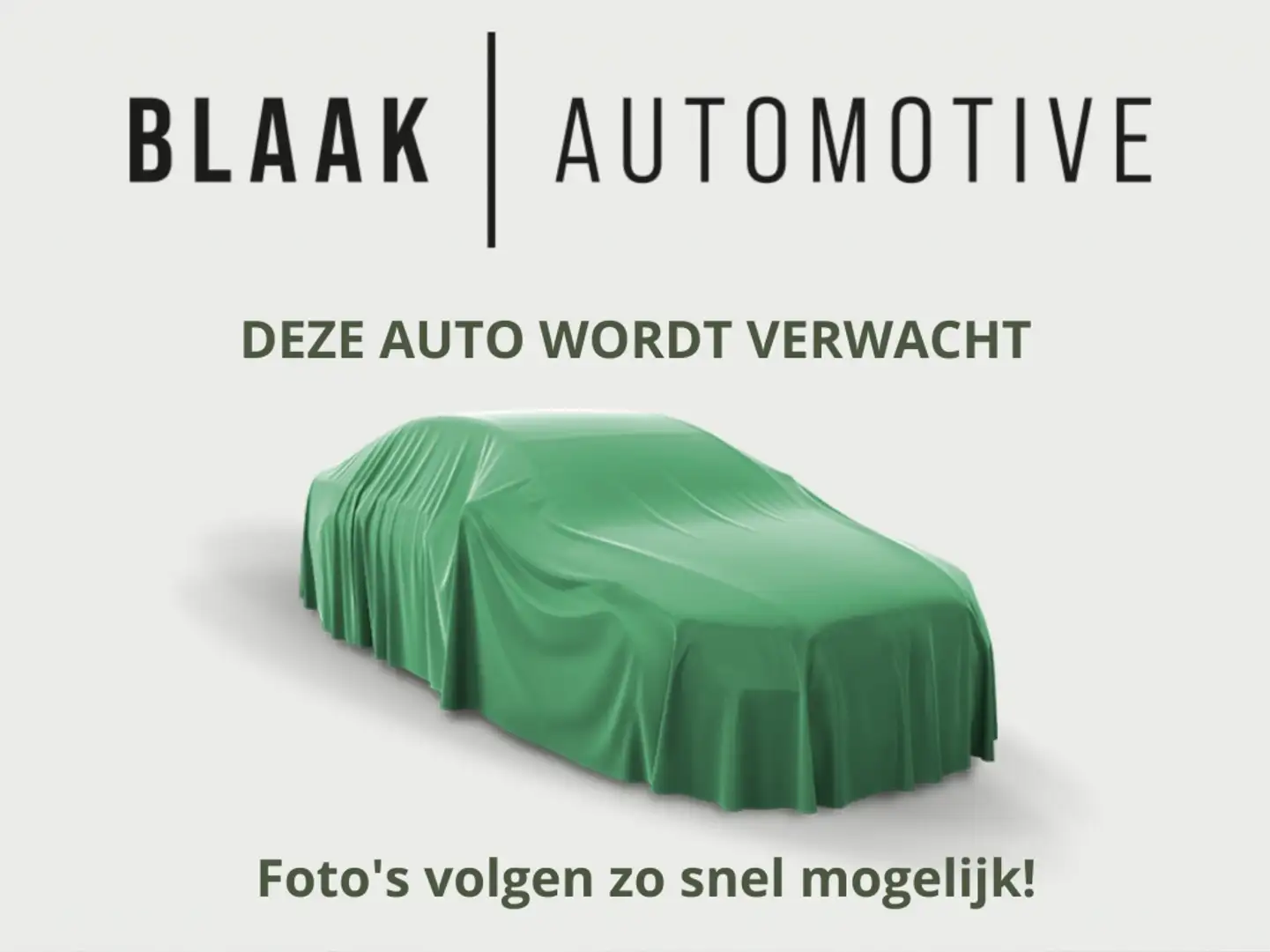 Volkswagen e-Golf e-Golf Wit - 1