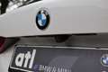 BMW 116 1-serie 116i High Executive M Sport, LED, 360 came Blanco - thumbnail 8