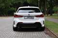 BMW 116 1-serie 116i High Executive M Sport, LED, 360 came Blanco - thumbnail 6