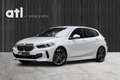 BMW 116 1-serie 116i High Executive M Sport, LED, 360 came Blanco - thumbnail 1