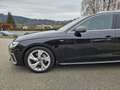 Audi A4 Avant 40 TFSI quattro S-line S-tronic *STHZG*AH... Schwarz - thumbnail 7