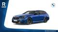 BMW M5 *Panoramadach *Bowers & Wilkins *AHK Blau - thumbnail 3