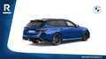 BMW M5 *Panoramadach *Bowers & Wilkins *AHK Blau - thumbnail 7