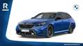 BMW M5 *Panoramadach *Bowers & Wilkins *AHK Blau - thumbnail 1