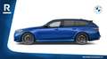 BMW M5 *Panoramadach *Bowers & Wilkins *AHK Blau - thumbnail 4