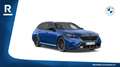 BMW M5 *Panoramadach *Bowers & Wilkins *AHK Blau - thumbnail 9