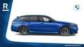 BMW M5 *Panoramadach *Bowers & Wilkins *AHK Blau - thumbnail 8
