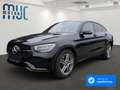 Mercedes-Benz GLC 220 GLC Coupe 220 d 4M AMG Line SHD~Night~Ambiente Schwarz - thumbnail 1