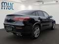 Mercedes-Benz GLC 220 GLC Coupe 220 d 4M AMG Line SHD~Night~Ambiente Schwarz - thumbnail 4