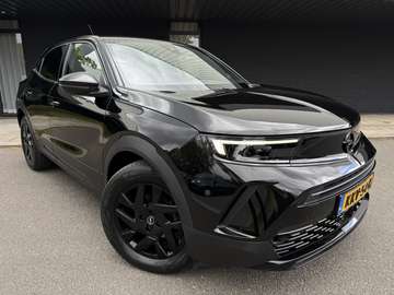 1.2 Turbo GS Line - Black editie -
