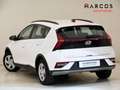Hyundai BAYON 1.2 MPI Klass Wit - thumbnail 2