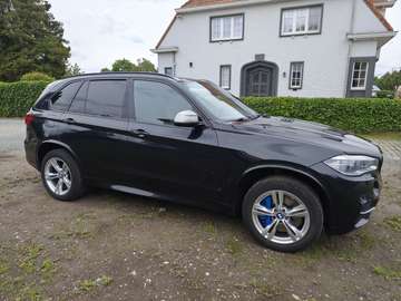 M50d Sport-Aut.